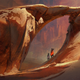 Illustration for article titled Killer Art From emUncharted/em, emThe Last Of Usem /emMagic: The Gathering/em